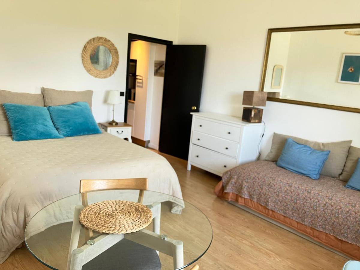 Studio Phare De Biarritz Residence Regina Golf Exteriér fotografie