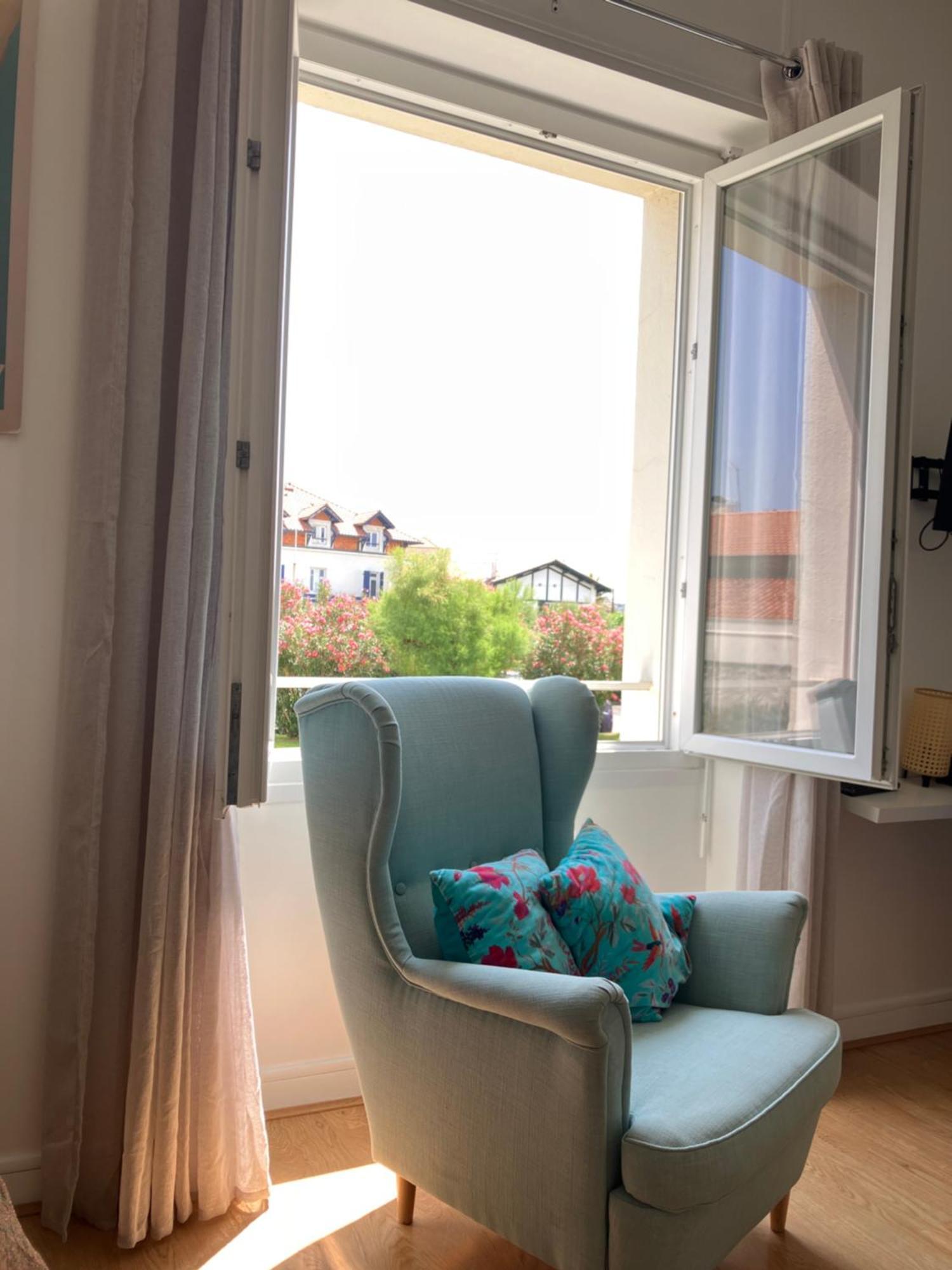 Studio Phare De Biarritz Residence Regina Golf Exteriér fotografie